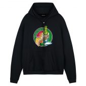 Wish You Were Beer Illustration Pink Floyd Shirt