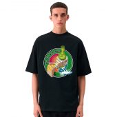 Wish You Were Beer Illustration Pink Floyd Shirt