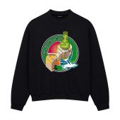 Wish You Were Beer Illustration Pink Floyd Shirt