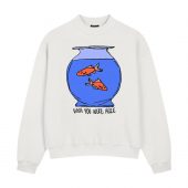Pink Floyd Shirt - Wish You Were Here lost souls in Fish Bowl Doodle Art Pink Floyd Shirt - Wish You Were Here lost souls in Fish Bowl Doodle Art