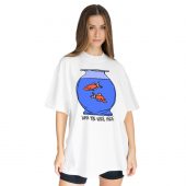 Pink Floyd Shirt - Wish You Were Here lost souls in Fish Bowl Doodle Art Pink Floyd Shirt - Wish You Were Here lost souls in Fish Bowl Doodle Art
