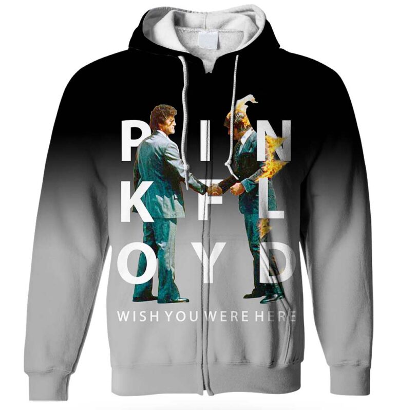 Pink Floyd Wish You Were Here Shirt Pink Floyd Wish You Were Here Shirt