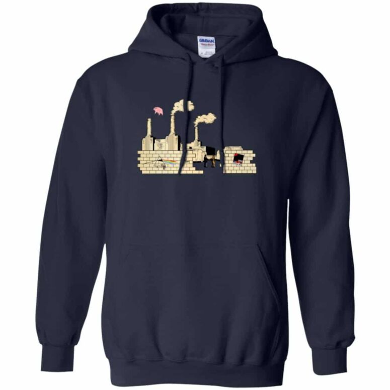 Pink Floyd Album Art Shirt Pink Floyd Album Art Shirt