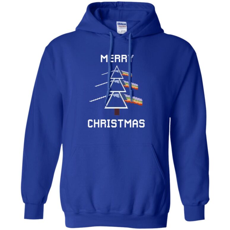 Pink Floyd - Dark Side Xmas - Sweater Shirt