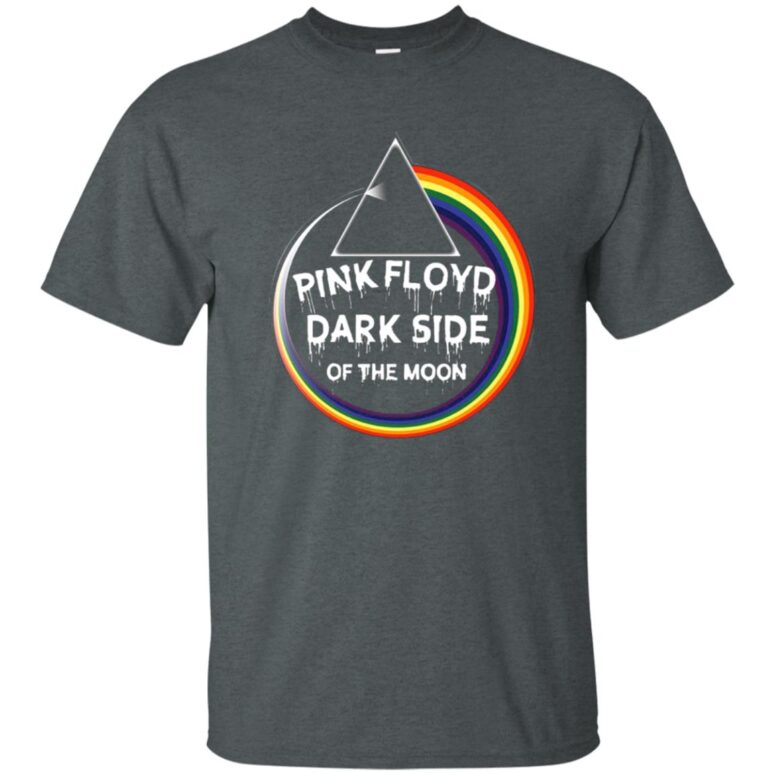 Dark Side Of The Moon Pink Floyd Shirt Dark Side Of The Moon Pink Floyd Shirt