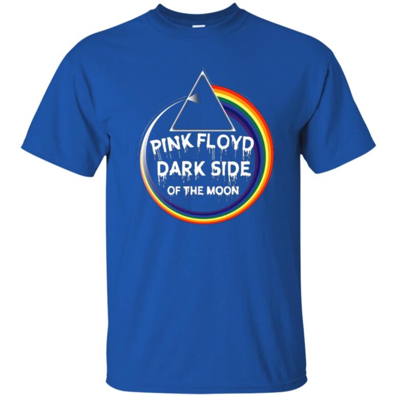 Dark Side Of The Moon Pink Floyd Shirt Dark Side Of The Moon Pink Floyd Shirt