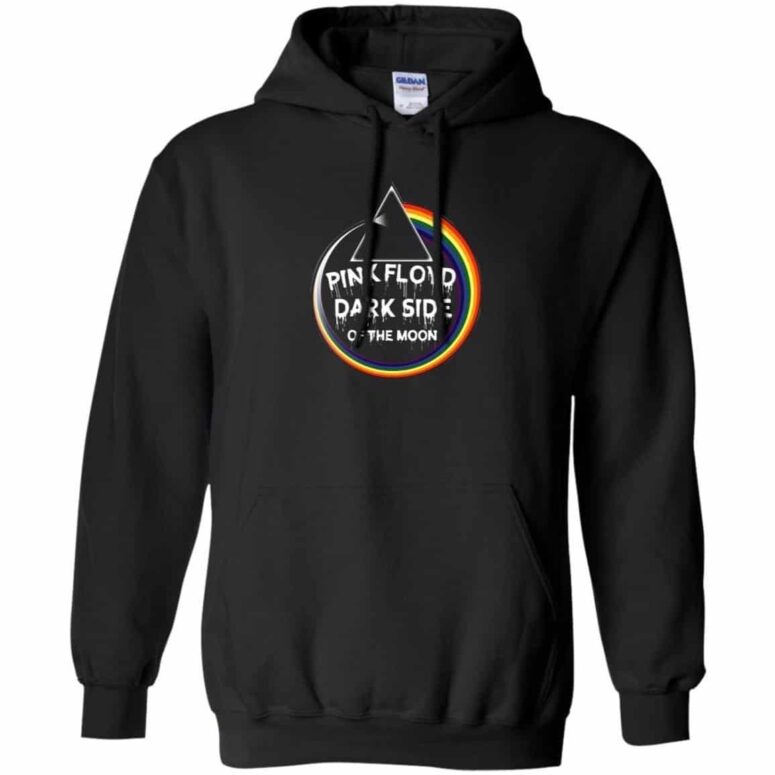 Dark Side Of The Moon Pink Floyd Shirt Dark Side Of The Moon Pink Floyd Shirt