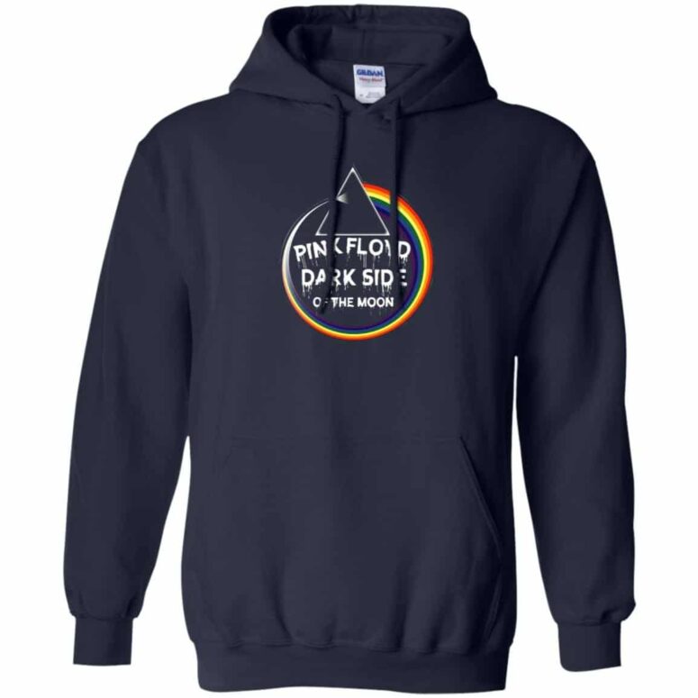 Dark Side Of The Moon Pink Floyd Shirt Dark Side Of The Moon Pink Floyd Shirt