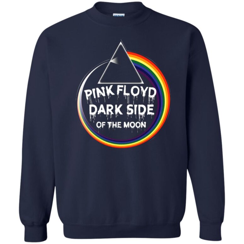 Dark Side Of The Moon Pink Floyd Shirt Dark Side Of The Moon Pink Floyd Shirt