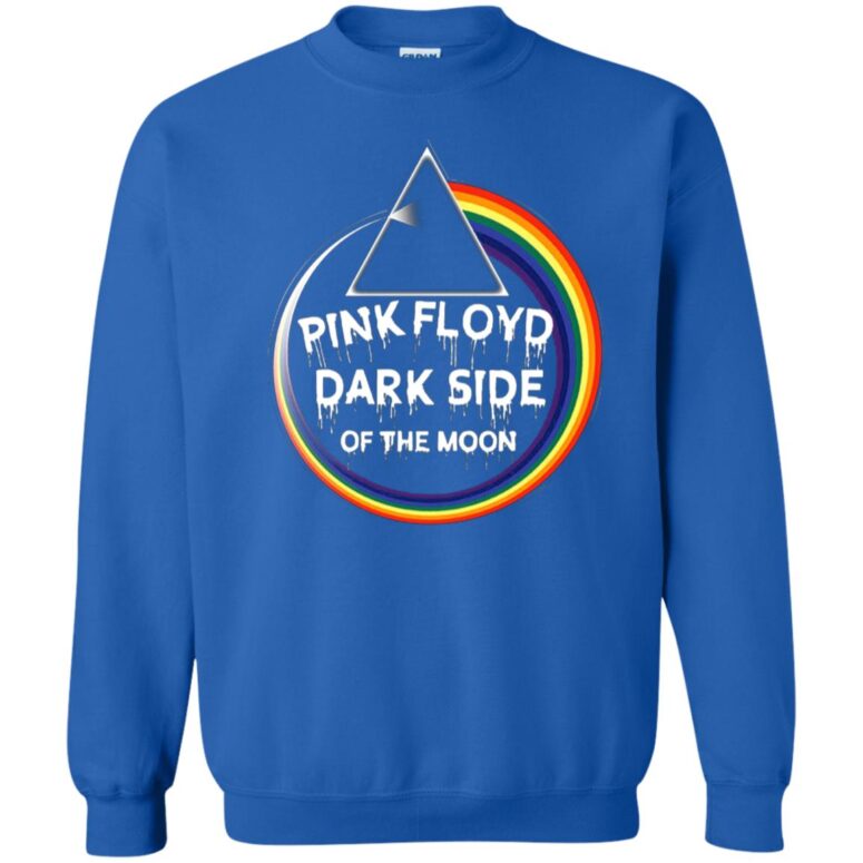 Dark Side Of The Moon Pink Floyd Shirt Dark Side Of The Moon Pink Floyd Shirt