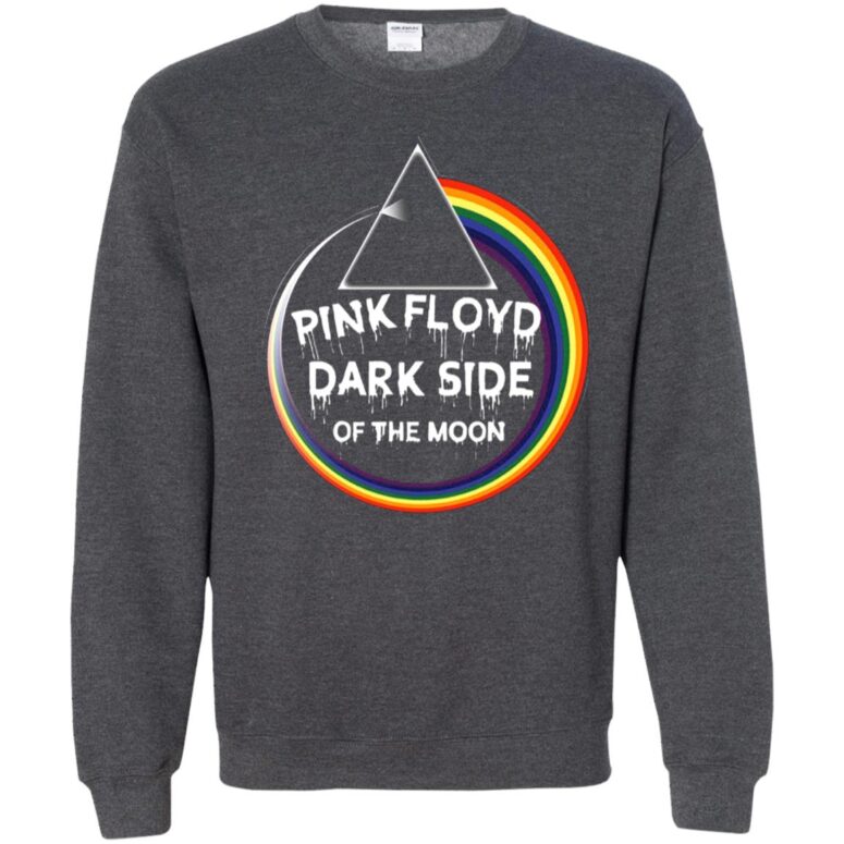 Dark Side Of The Moon Pink Floyd Shirt Dark Side Of The Moon Pink Floyd Shirt