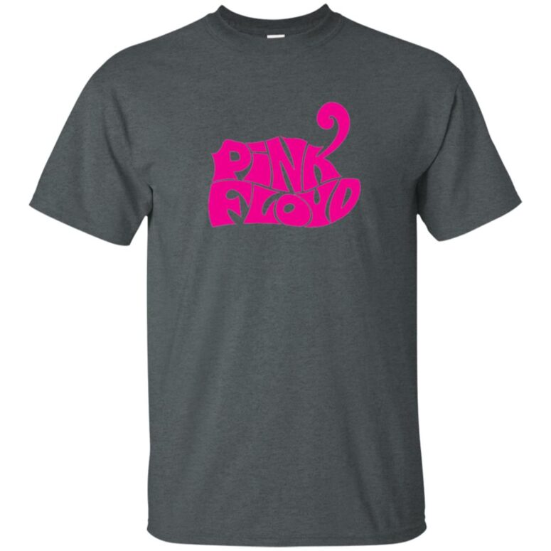 Mystics Market Pink Floyd Shirt