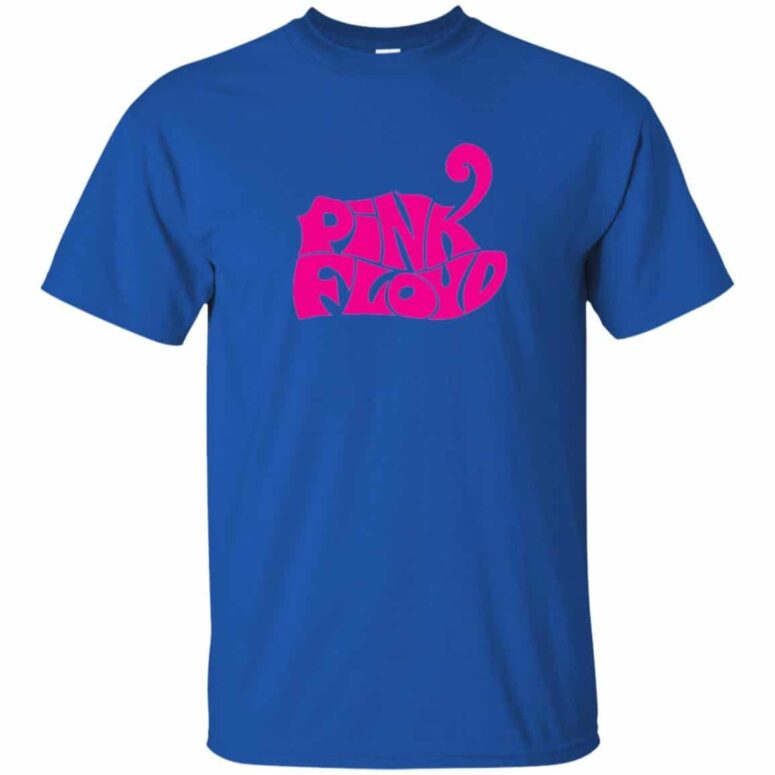 Mystics Market Pink Floyd Shirt
