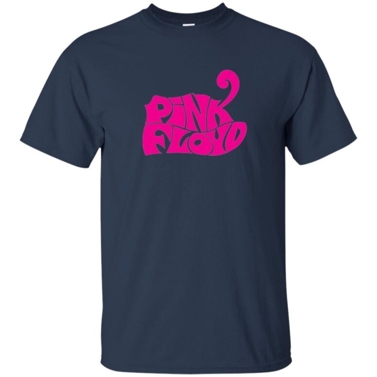 Mystics Market Pink Floyd Shirt