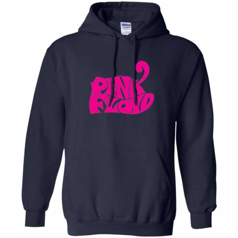 Mystics Market Pink Floyd Shirt