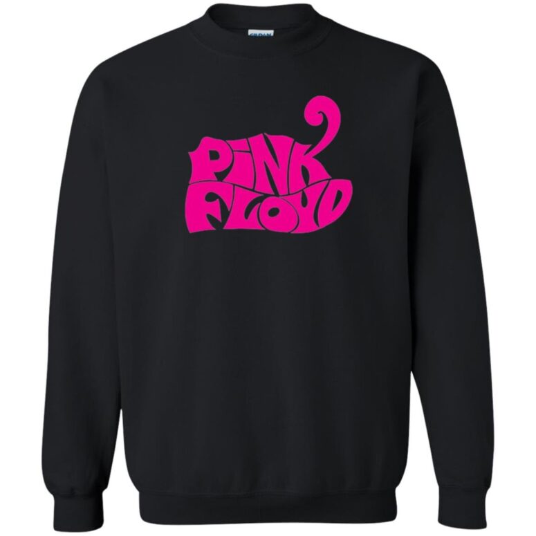 Mystics Market Pink Floyd Shirt