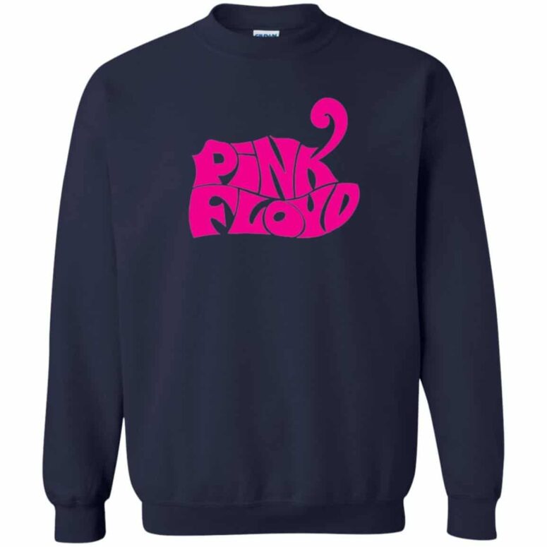 Mystics Market Pink Floyd Shirt