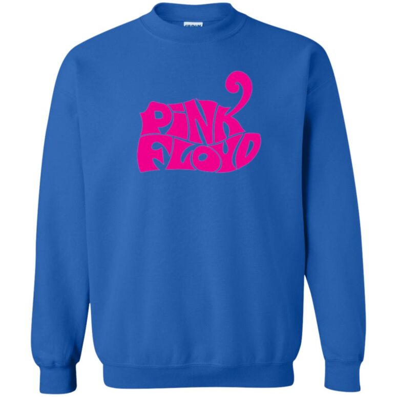 Mystics Market Pink Floyd Shirt