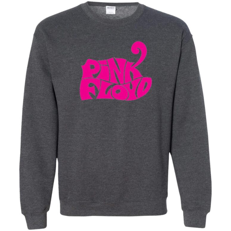Mystics Market Pink Floyd Shirt