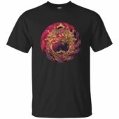 Nick Mason 2018 Saucerful Of Secrets Tour Roundhouse Pink Floyd Shirt