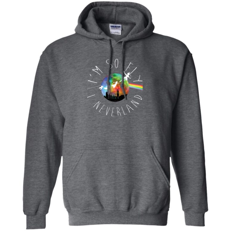 I'm so fly. I neverland Pink Floyd Shirt I'm so fly. I neverland Pink Floyd Shirt