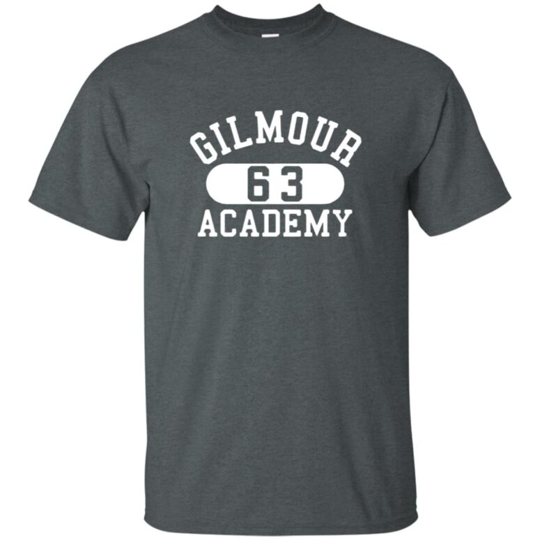 GilMour 63 Academy Pink Floyd Shirt