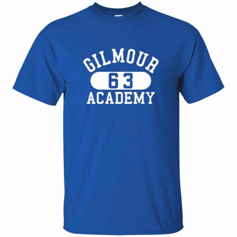 GilMour 63 Academy Pink Floyd Shirt