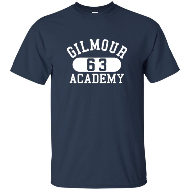 GilMour 63 Academy Pink Floyd Shirt