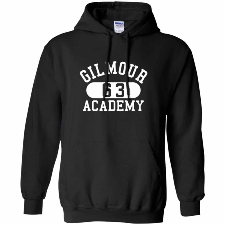 GilMour 63 Academy Pink Floyd Shirt