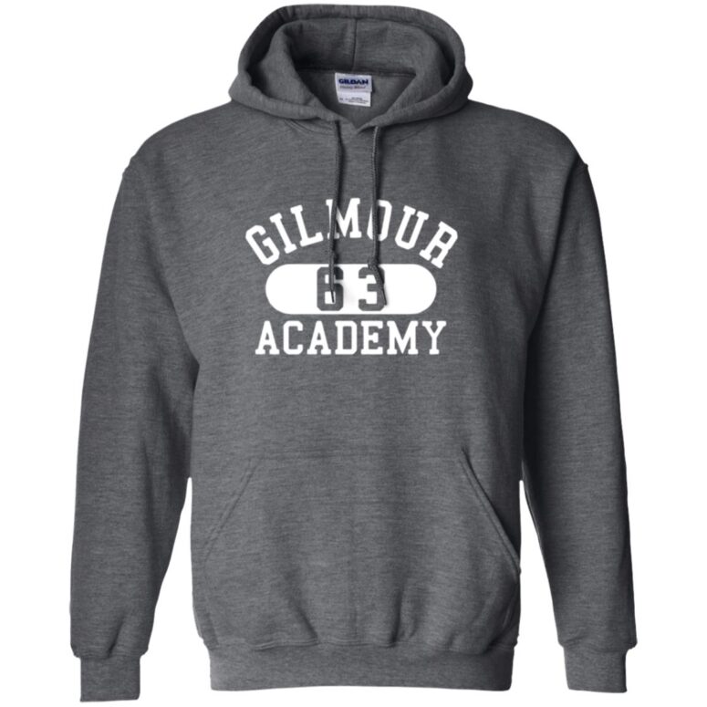 GilMour 63 Academy Pink Floyd Shirt