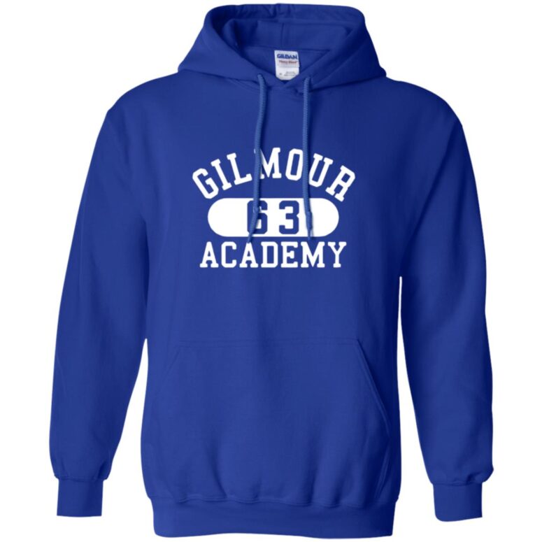 GilMour 63 Academy Pink Floyd Shirt