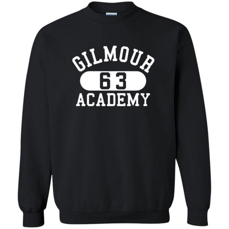 GilMour 63 Academy Pink Floyd Shirt