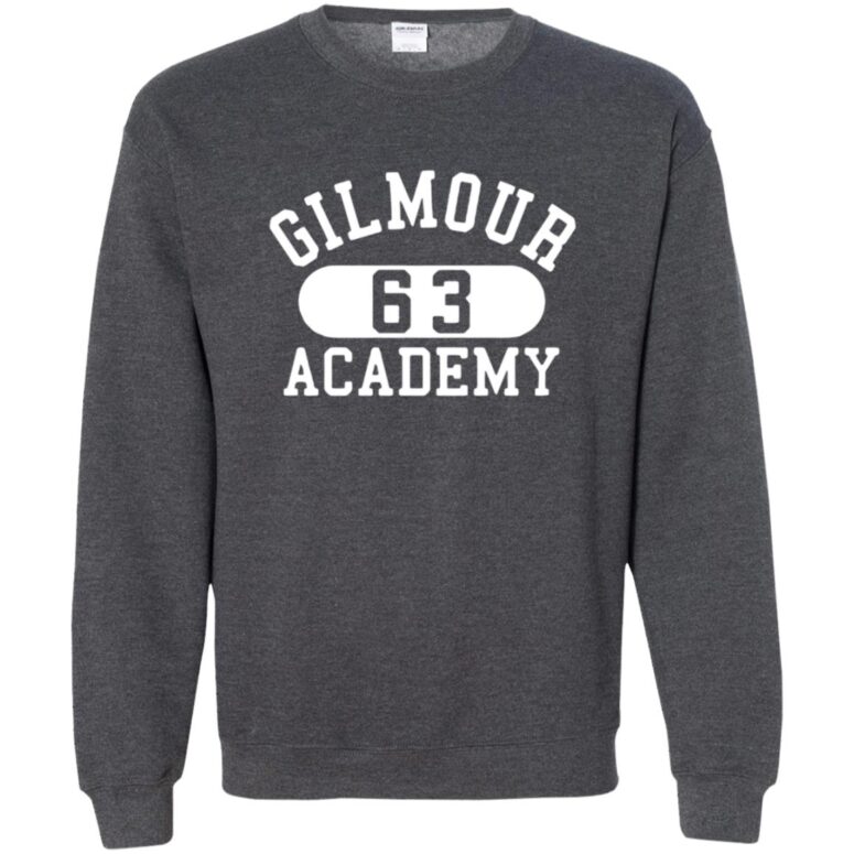 GilMour 63 Academy Pink Floyd Shirt