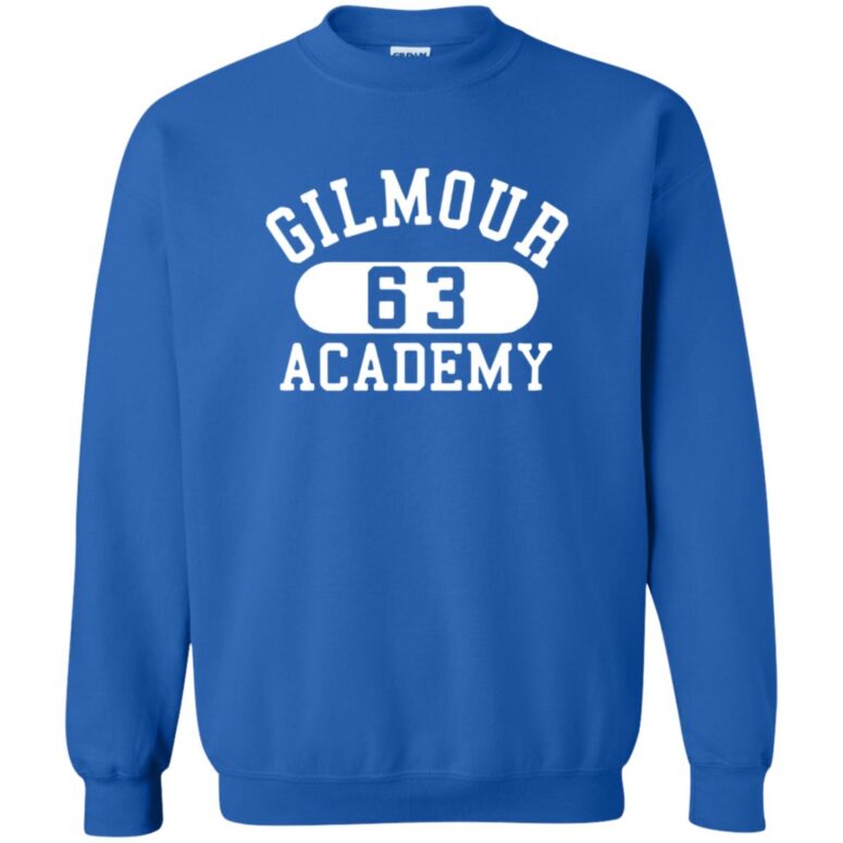 GilMour 63 Academy Pink Floyd Shirt