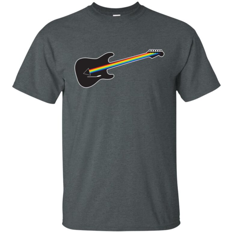 Darkside of the Mour Pink Floyd Shirt