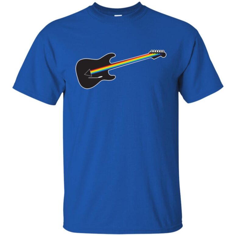 Darkside of the Mour Pink Floyd Shirt