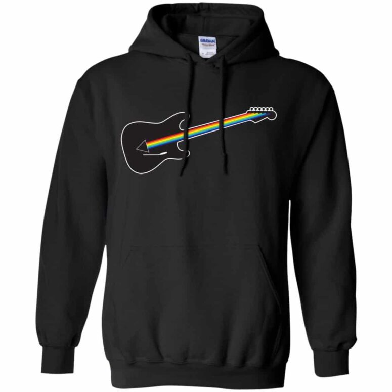 Darkside of the Mour Pink Floyd Shirt