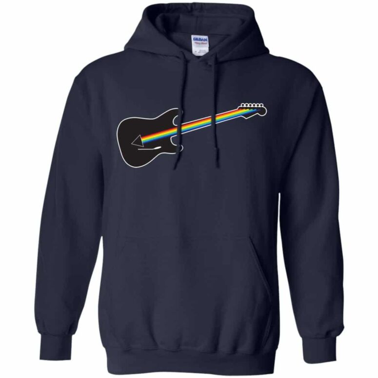 Darkside of the Mour Pink Floyd Shirt