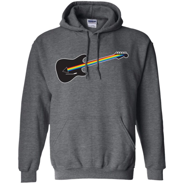 Darkside of the Mour Pink Floyd Shirt