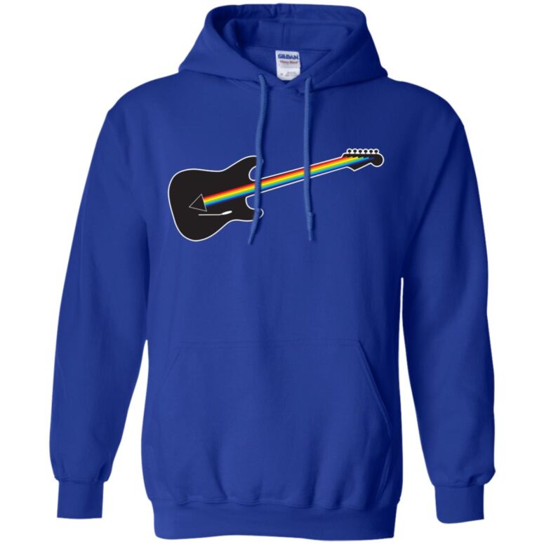 Darkside of the Mour Pink Floyd Shirt