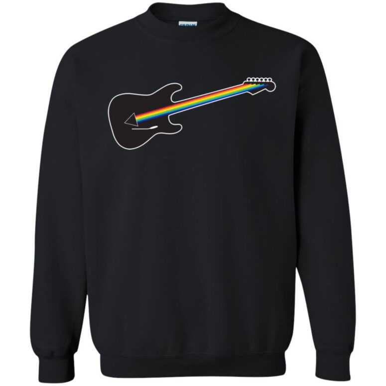 Darkside of the Mour Pink Floyd Shirt
