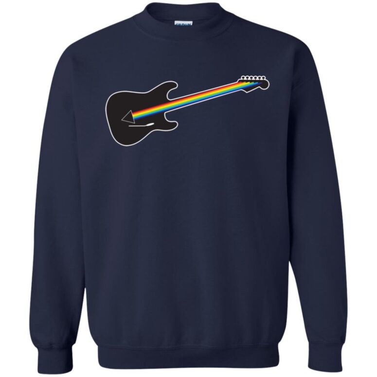 Darkside of the Mour Pink Floyd Shirt