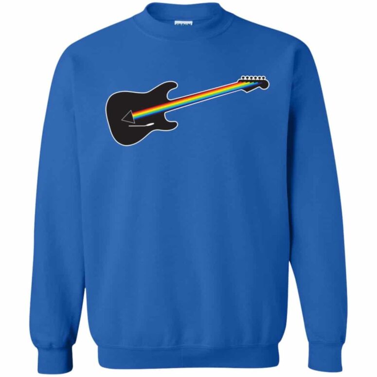 Darkside of the Mour Pink Floyd Shirt