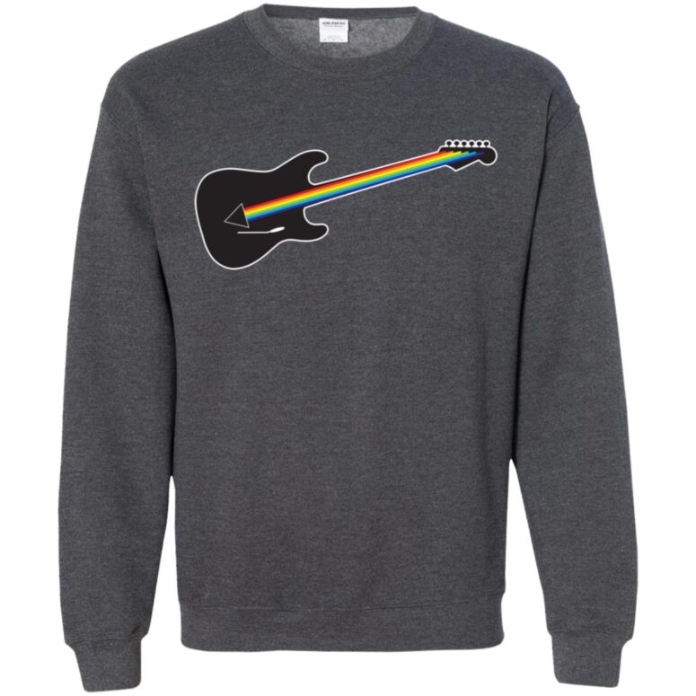 Darkside of the Mour Pink Floyd Shirt