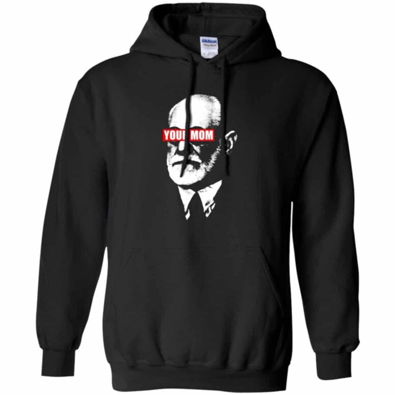 Pink Freud Your Mom Pink Floyd Shirt