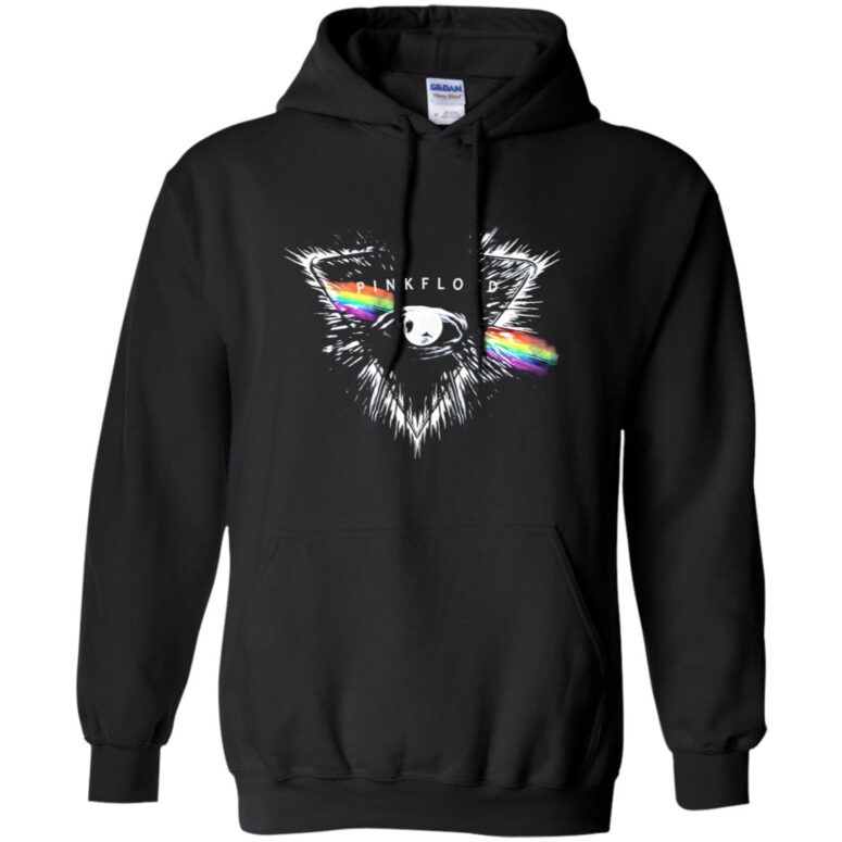 Flare Eyes Pink Floyd Shirt Flare Eyes Pink Floyd Shirt