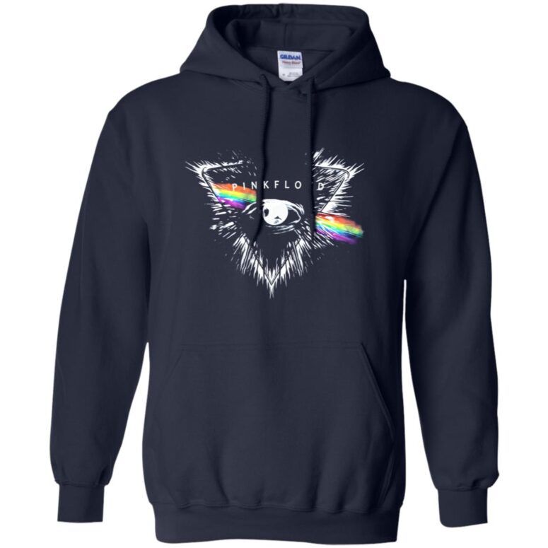 Flare Eyes Pink Floyd Shirt Flare Eyes Pink Floyd Shirt