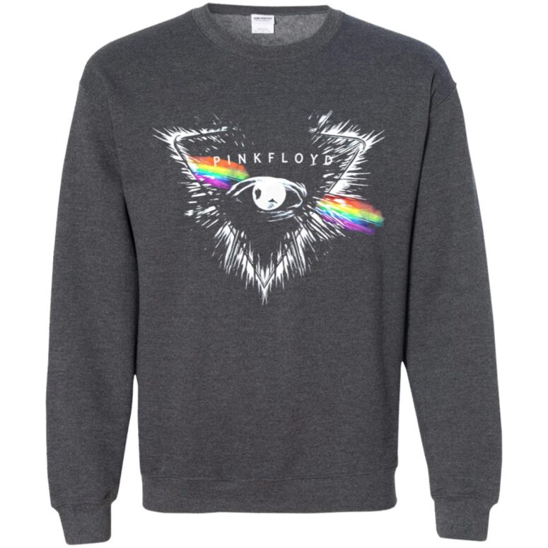 Flare Eyes Pink Floyd Shirt Flare Eyes Pink Floyd Shirt