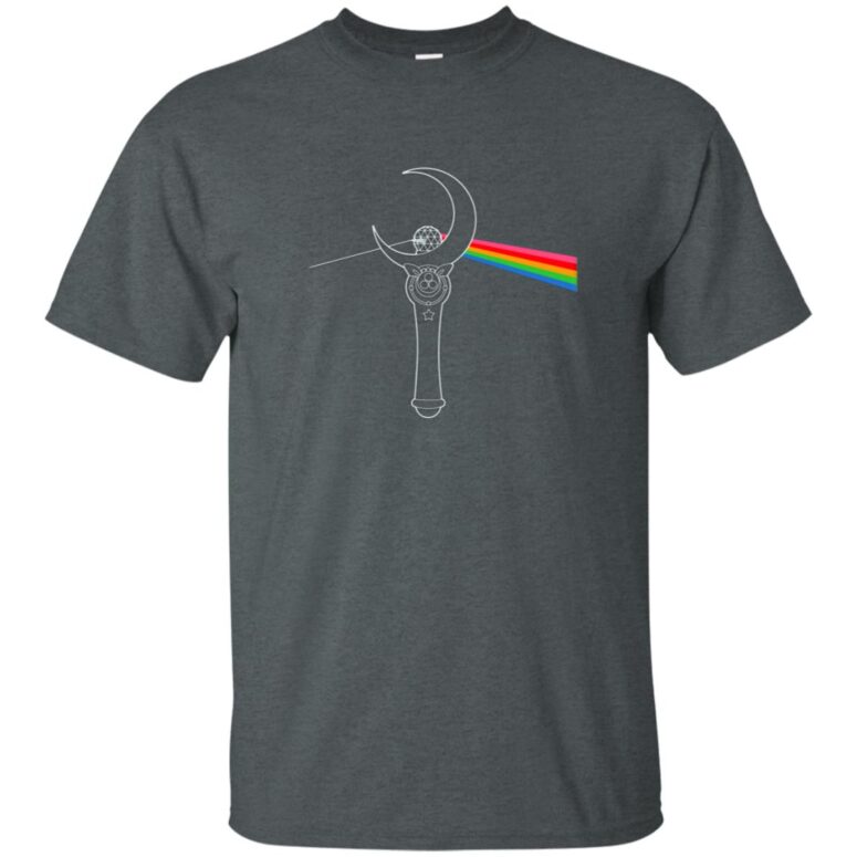 Dark Side of the Moon Stick Pink Floyd Shirt Dark Side of the Moon Stick Pink Floyd Shirt