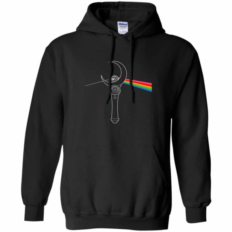 Dark Side of the Moon Stick Pink Floyd Shirt Dark Side of the Moon Stick Pink Floyd Shirt